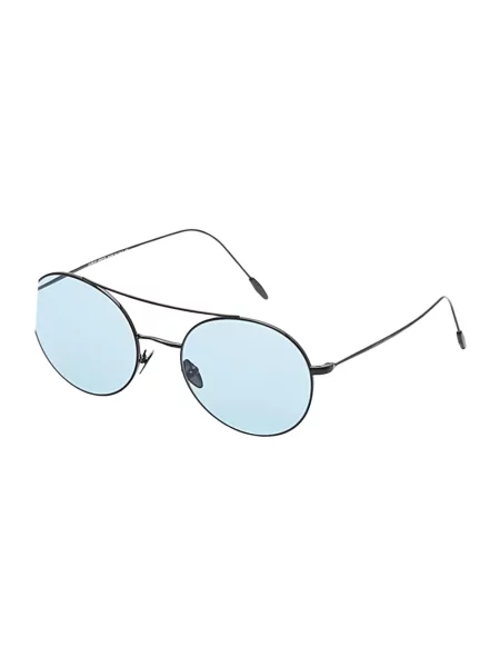 Okulary przeciwsłoneczne Armani czarne