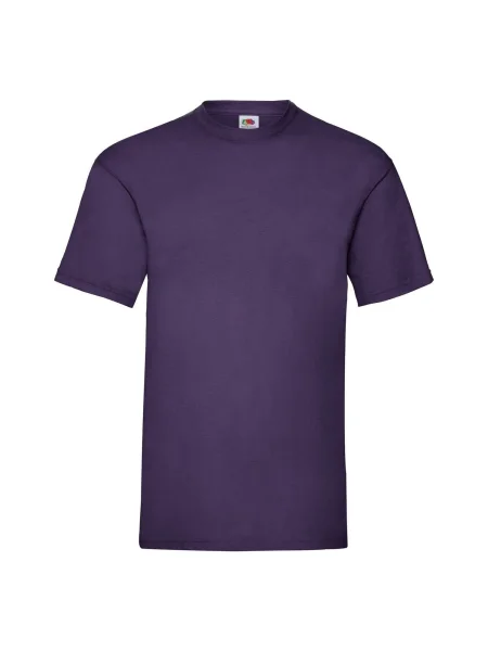 Tricou Fruit Of The Loom violet