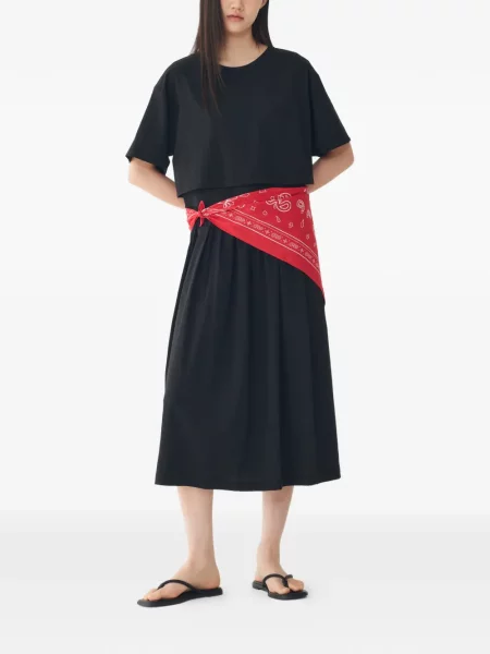 Rochie Tomboy negru