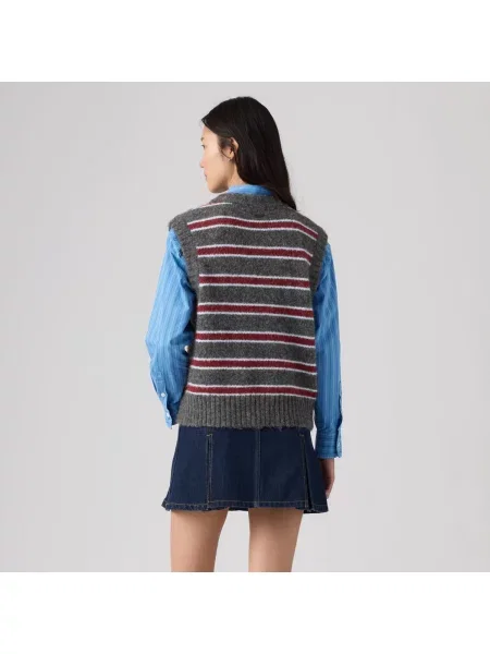 Pruhovaná vesta Levi's
