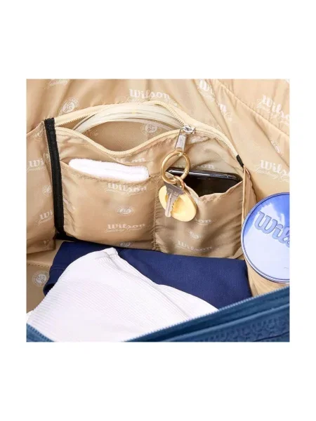 Taška Wilson oranžová