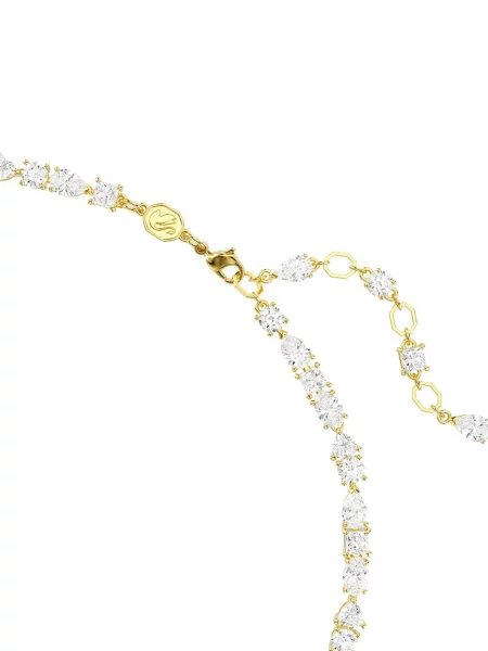 Ожерелье Swarovski