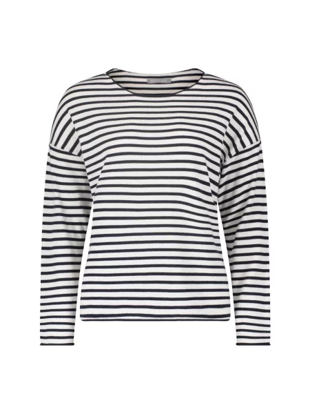 Wielobarwność sweter Betty & Co