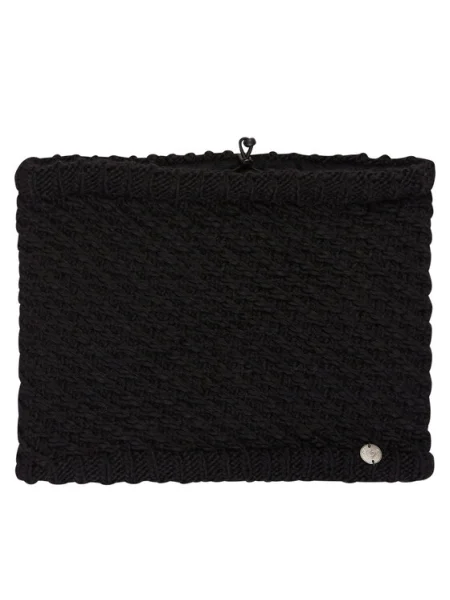 Fular tip guler Roxy gri