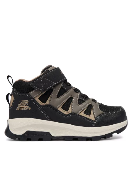 Sako Skechers černé