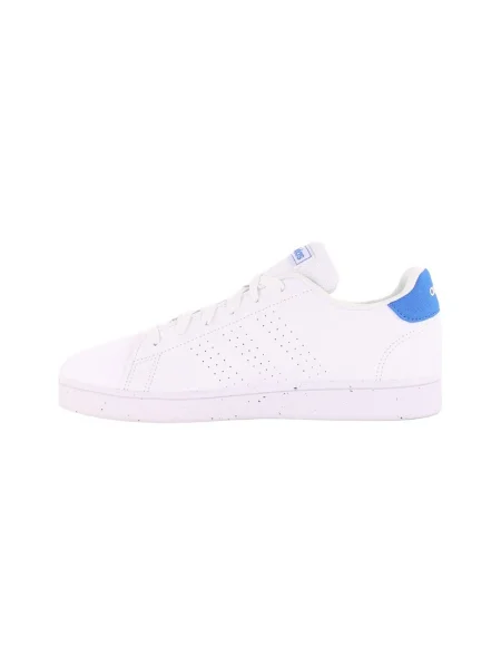 Pantofi copii Adidas alb