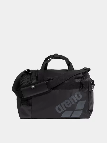 Arena Дорожня сумка Унісекс чорний