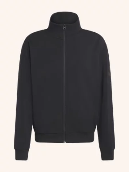 Adidas Bluza Soft Lux schwarz czarna