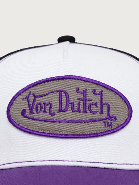 Кепка Von Dutch