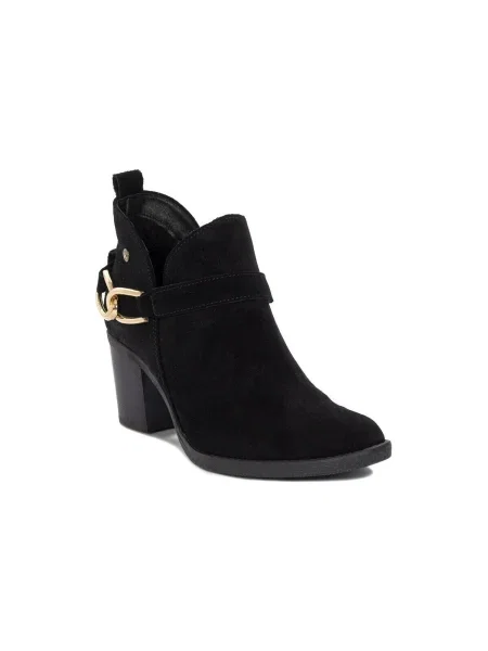 Pantofi Maciejka negru