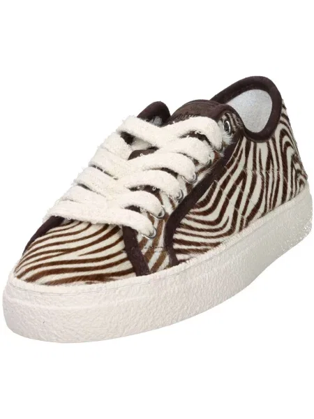 Pantofi D.a.t.e. maro