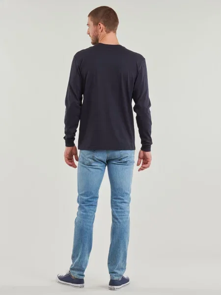 Tricou Quiksilver albastru