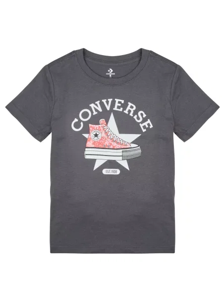 Gyerek ingruha Converse fekete