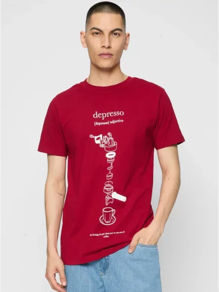 Tricou Mister Tee