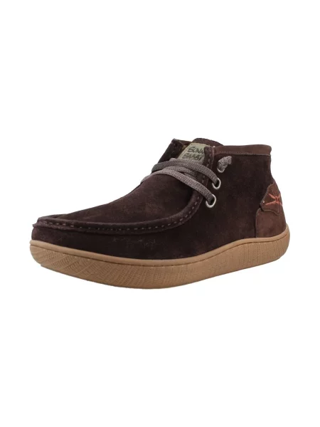 Pantofi Sunni Sabbi maro
