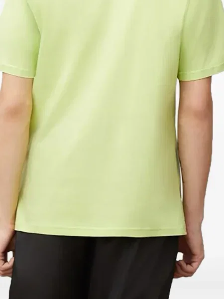 Tricou Fila verde