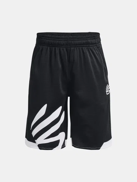 Шорти Under Armour черно