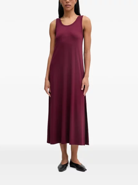 Rochie midi Marc O'polo roșu