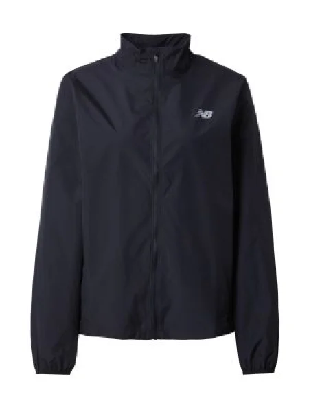 Vestă New Balance negru