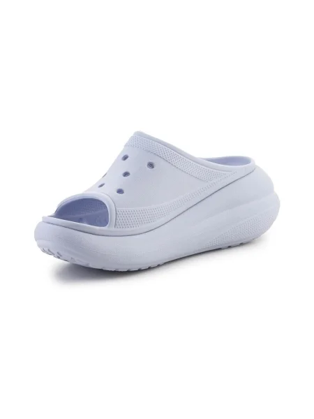 Pantofi Crocs albastru