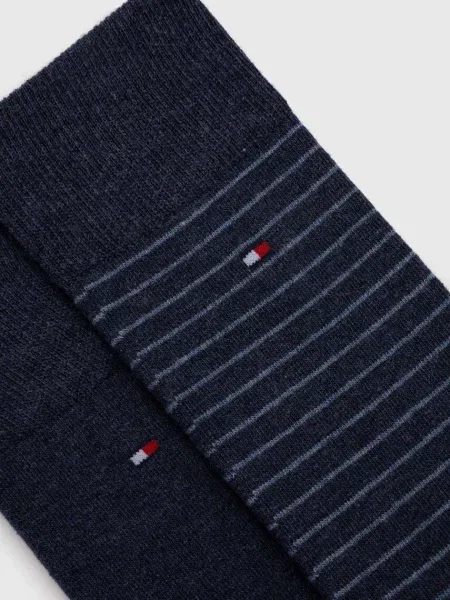 Tommy Hilfiger ponožky s bavlnou