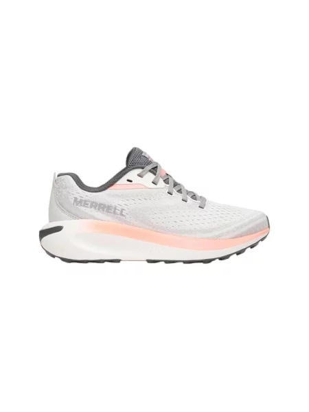 Pantofi Merrell alergare alb