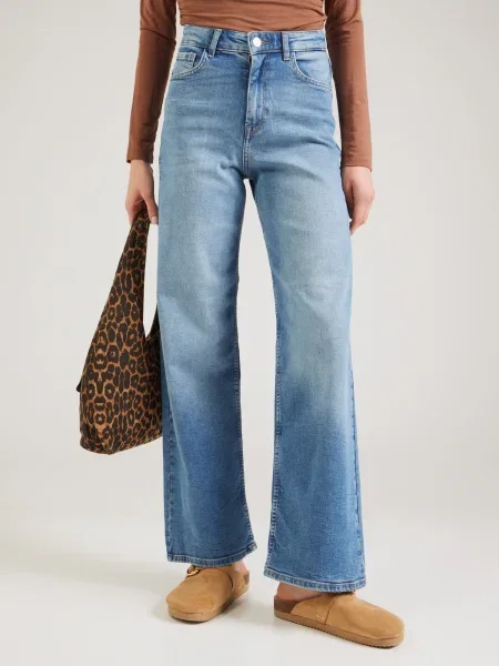 ONLY Jeans ONLHANNAH denim albastru