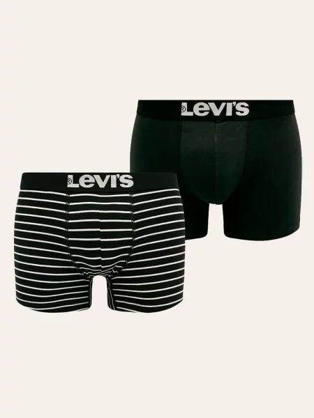 Retro bugyiscsomag Levi's® fekete