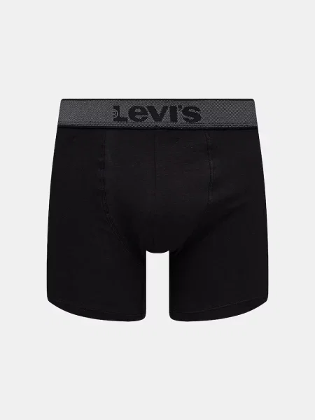 Levi's boxerky s černé