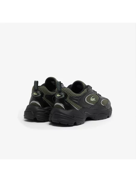 Lacoste Sneakersy Storm 96 2K czarny