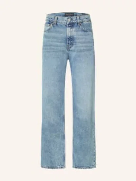 Marc O'polo Jeansy Kalmo O Kroju Regular Fit blau