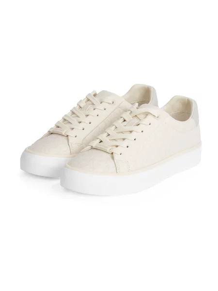 Sneakerși Calvin Klein