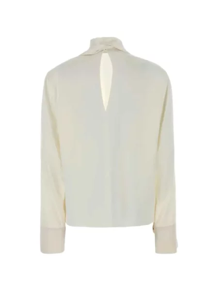 Lung bluză Stella Mccartney