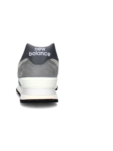Pantofi New Balance gri