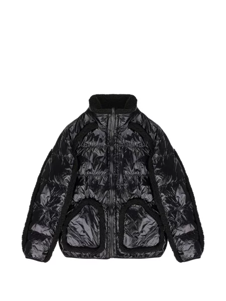 Geacă cu puf Moose Knuckles negru