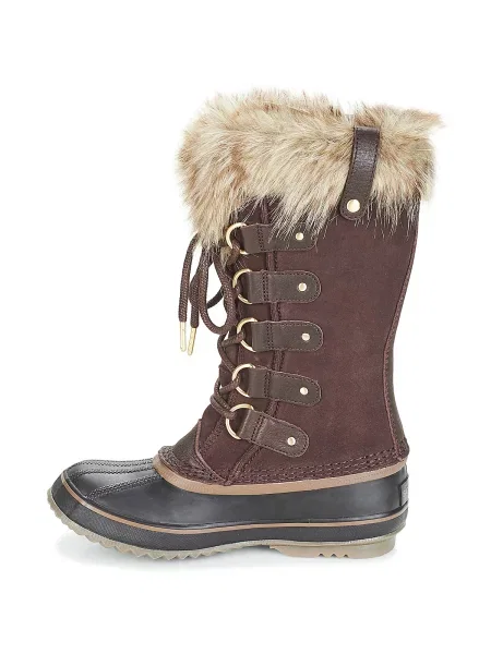 Pantofi Sorel maro
