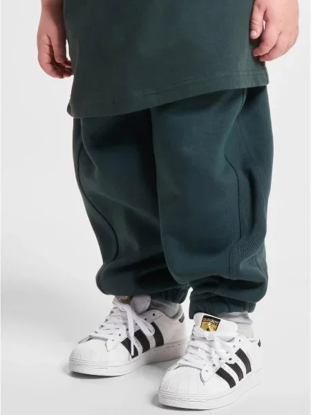 Анцуг Urban Classics бяло