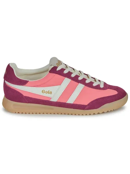 Pantofi Gola roz