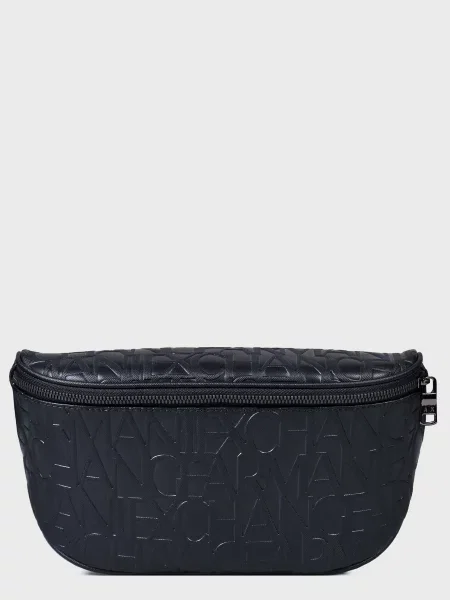 Сумка Armani Exchange черная