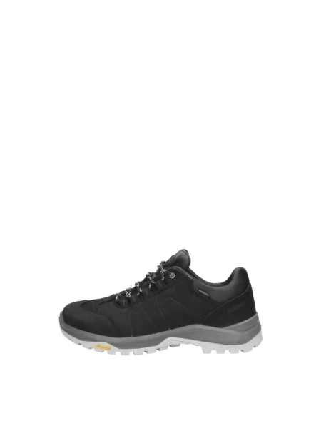 Sneakersy Grisport czarne