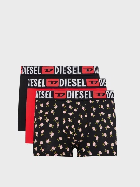 Боксеры Diesel