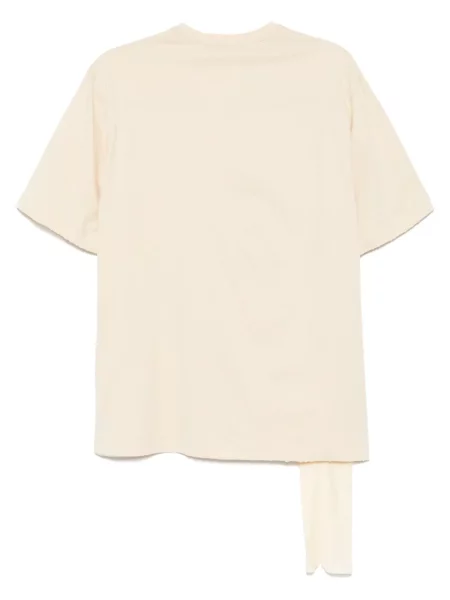 Tricou Jnby cu funde