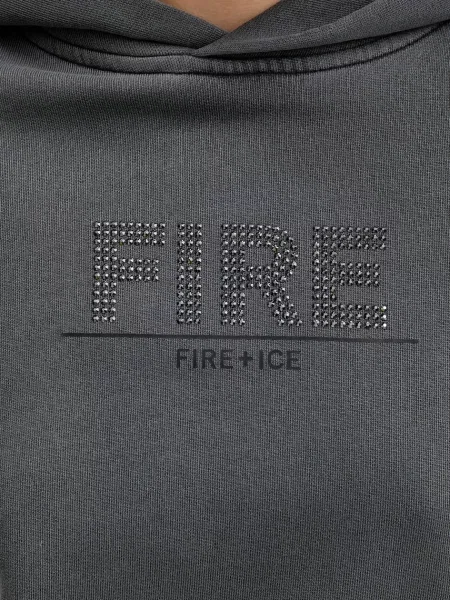 Свитер Bogner Fire+ice с капюшоном