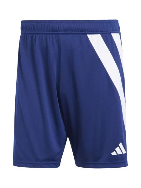 Scurt pantaloni sport Adidas alb