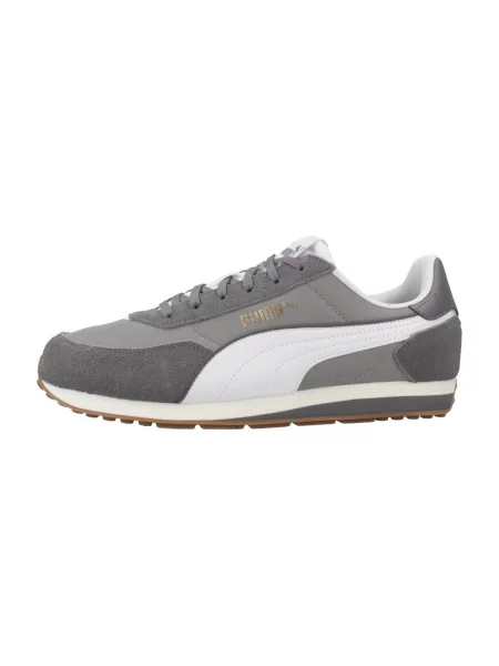 Tenisice Puma siva