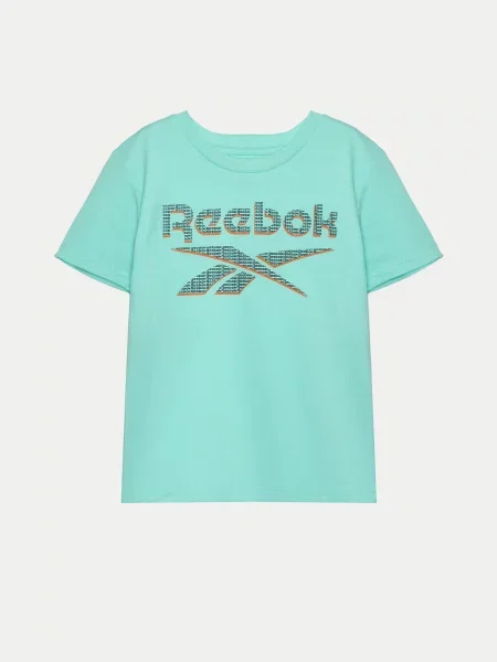 Дитячий Костюм Reebok блакитний