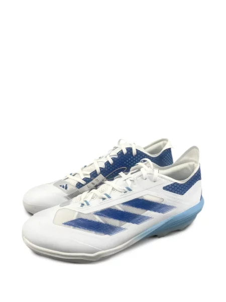 Tenisky Adidas Barricade modrá