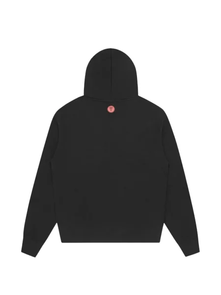 Bluza z kapturem dziecięca Billionaire Boys Club czarna