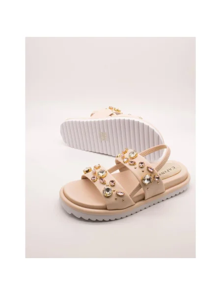 Pantofi Café Noir roz