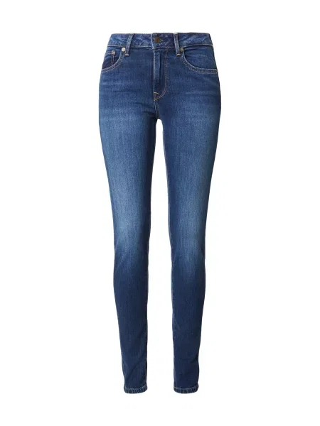 Pepe Jeans Jeans denim albastru